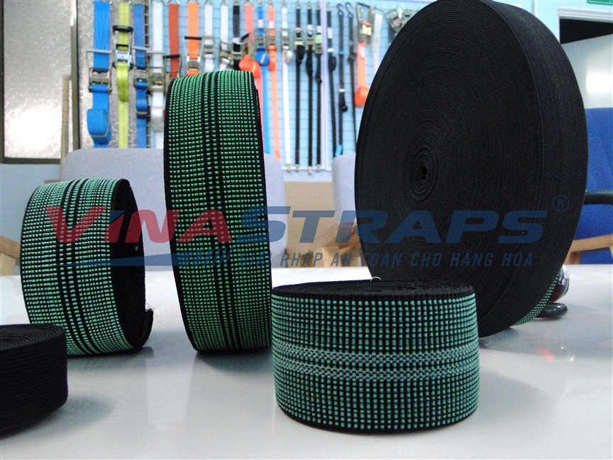 Dây thun ràng pallet là gì Dây thun ràng pallet là gì