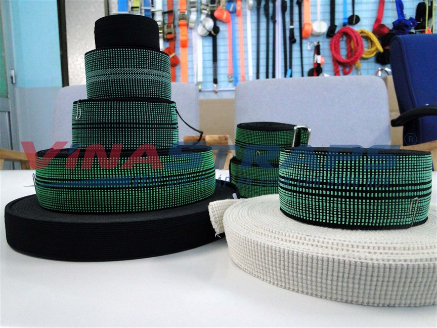 Dây thun ràng pallet là gì Dây thun ràng pallet là gì