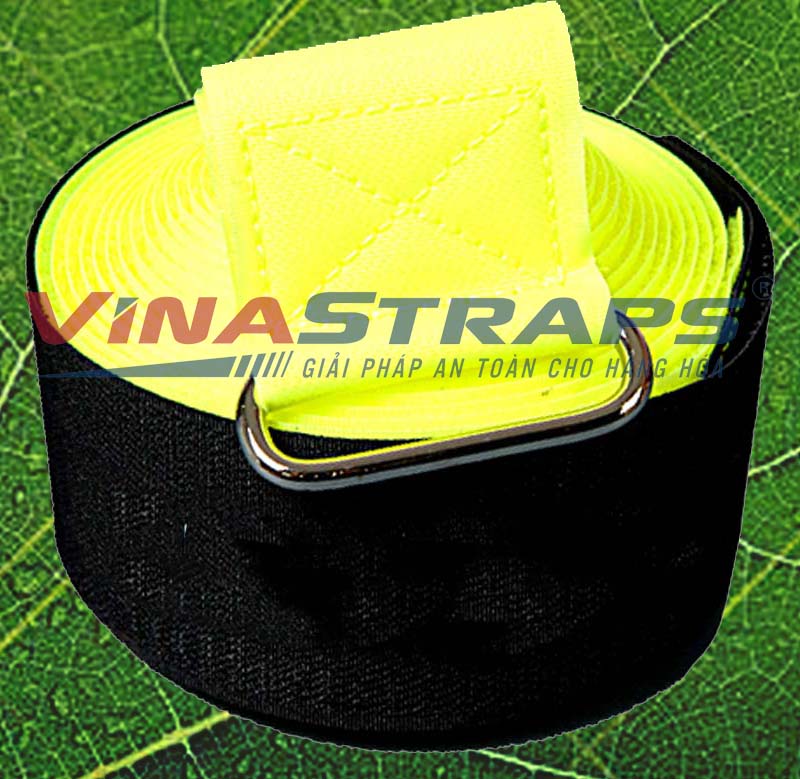 Dây velcro ràng pallet chất lượng cao Dây velcro ràng pallet chất lượng cao