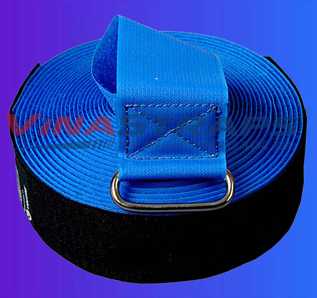 Dây velcro ràng pallet chất lượng cao Dây velcro ràng pallet chất lượng cao