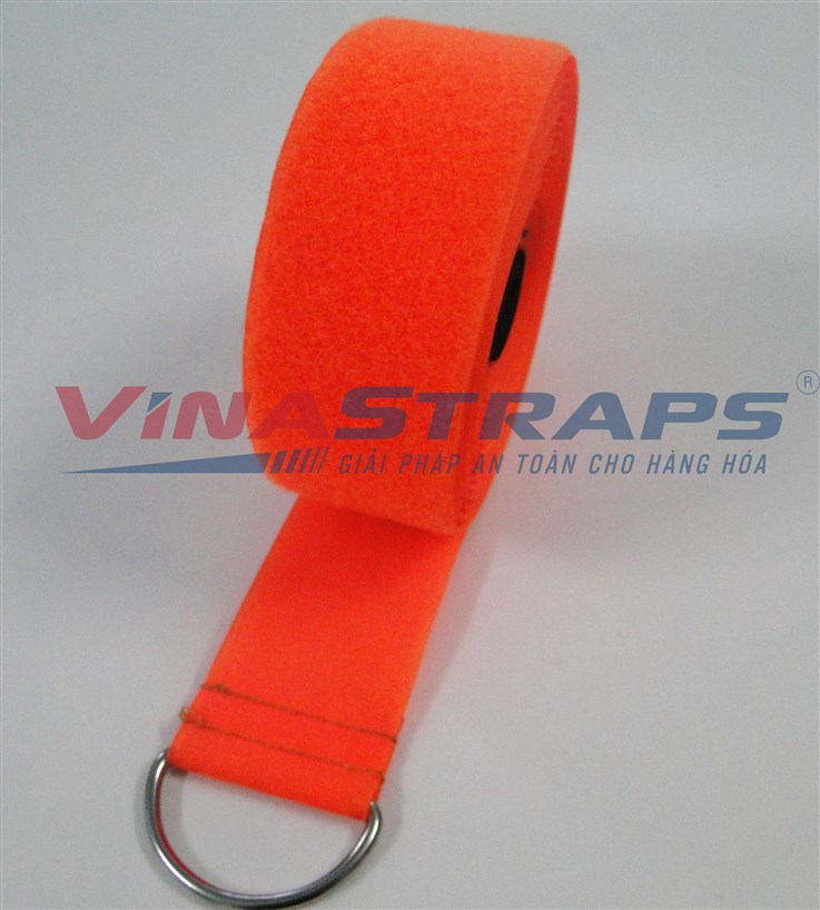 Dây chằng hàng velcro Dây chằng hàng velcro