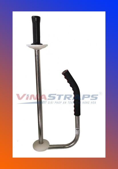 Dụng cụ quấn màng PE bằng tay Dụng cụ quấn màng PE bằng tay