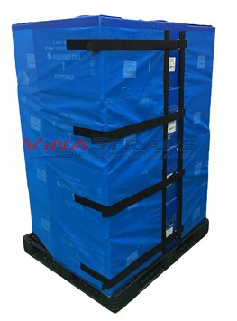 Giải pháp an toàn hàng hóa Giải pháp an toàn hàng hóa