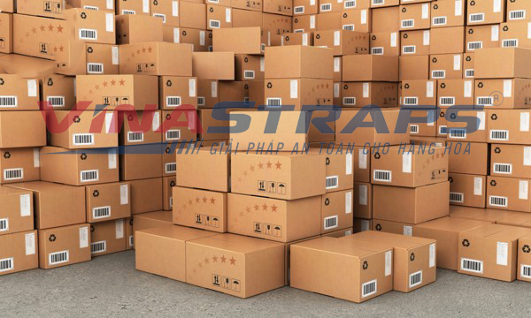 Làm thế nào để đóng gói và vận chuyển hàng hóa an toàn Làm thế nào để đóng gói và vận chuyển hàng hóa an toàn