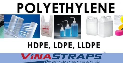 Lịch sử ra đời của polyethylene Lịch sử ra đời của polyethylene