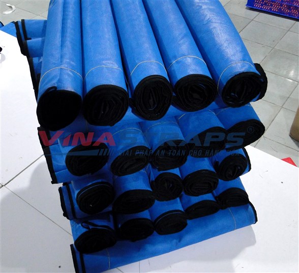 Lưới quấn pallet tái sử dụng Lưới quấn pallet tái sử dụng