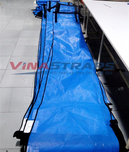 Lưới quấn pallet tái sử dụng Lưới quấn pallet tái sử dụng