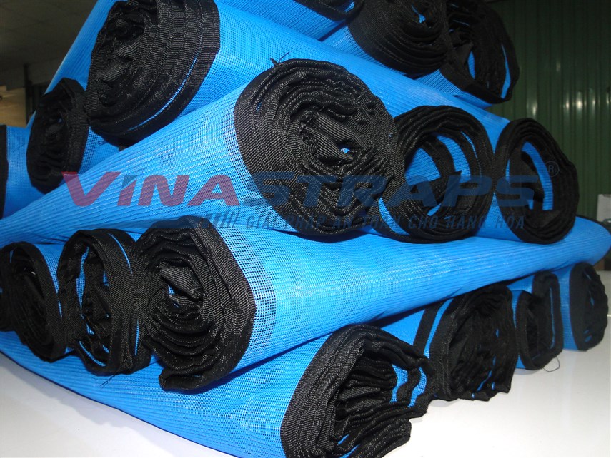 Lưới quấn pallet tái sử dụng v13120400v Lưới quấn pallet tái sử dụng v13120400v