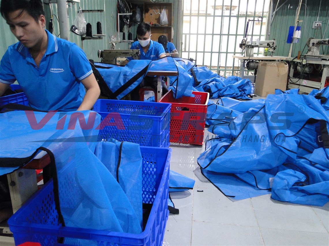 lưới quấn pallet tái sử dụng v14160400 lưới quấn pallet tái sử dụng v14160400