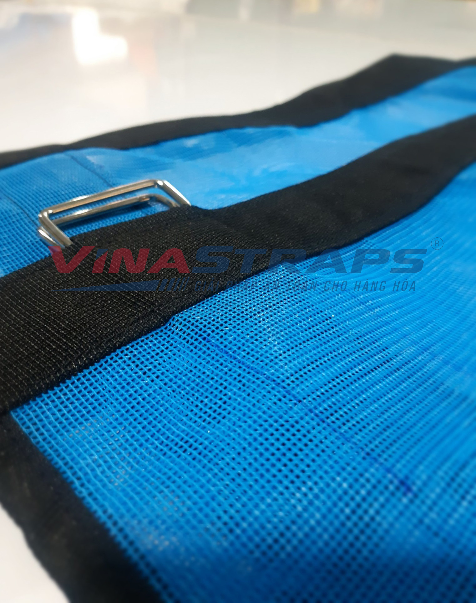 Lưới quấn pallet tái sử dụng Lưới quấn pallet tái sử dụng