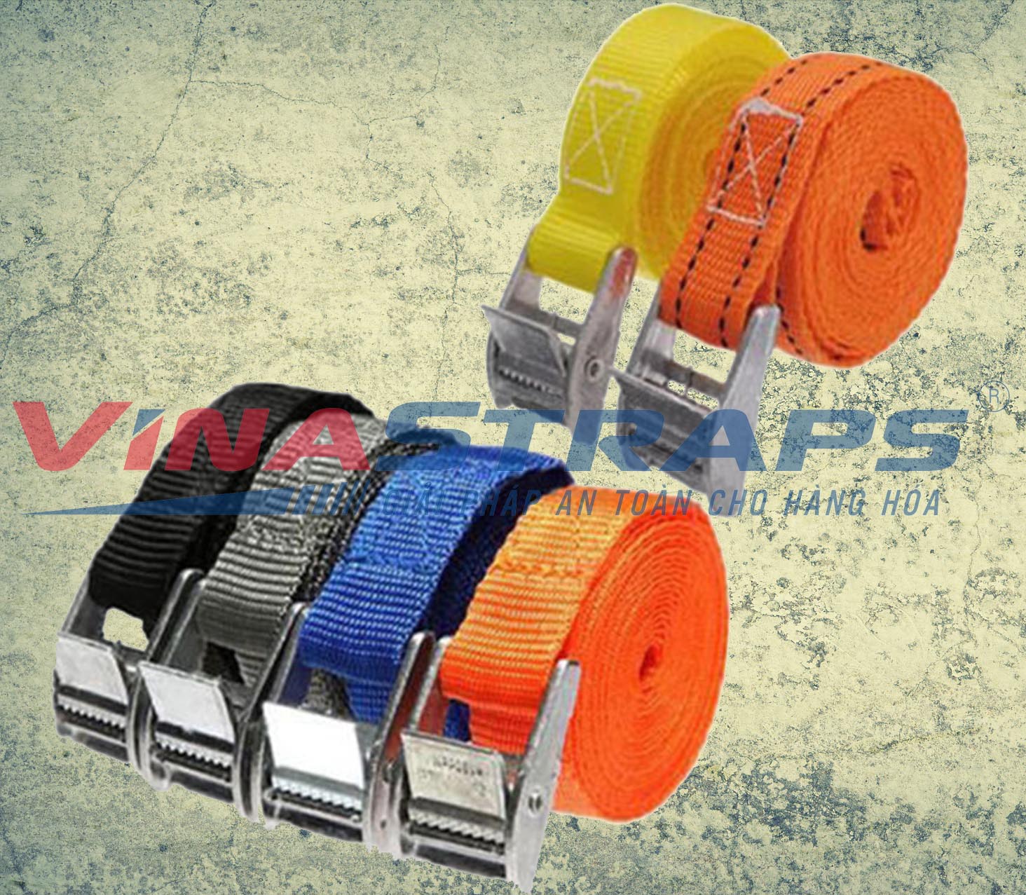 Mua dây chằng hàng khóa cam ở đâu Mua dây chằng hàng khóa cam ở đâu