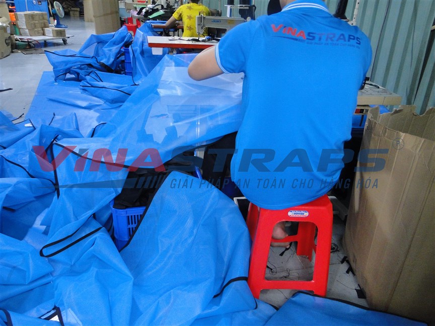 Mua lưới quấn pallet tái sử dụng ở đâu??? Mua lưới quấn pallet tái sử dụng ở đâu???