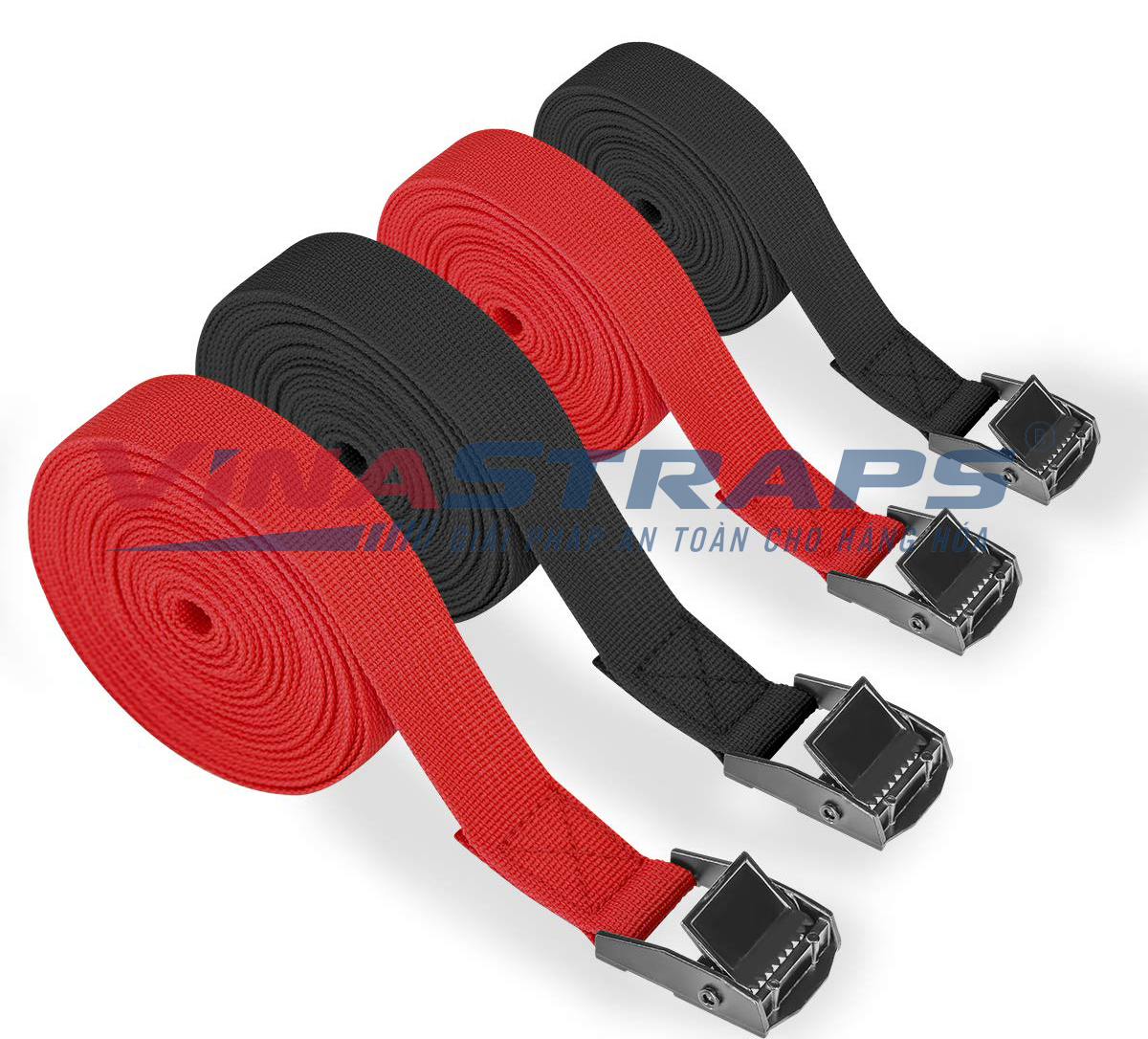 Nên dùng dây chằng hàng khóa cam không? Nên dùng dây chằng hàng khóa cam không?