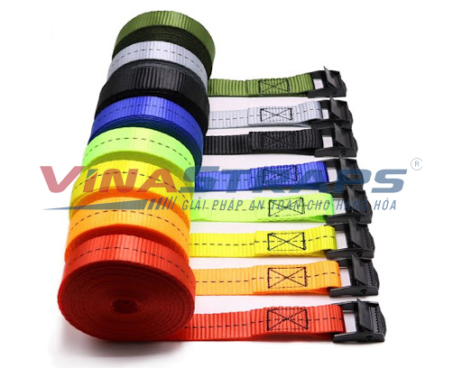 Nên dùng dây chằng hàng khóa cam không? Nên dùng dây chằng hàng khóa cam không?