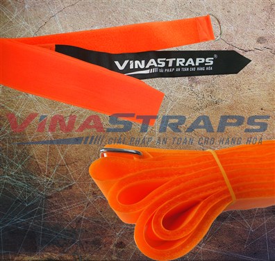 Nhà phân phôi dây velcro ràng pallet  Nhà phân phôi dây velcro ràng pallet