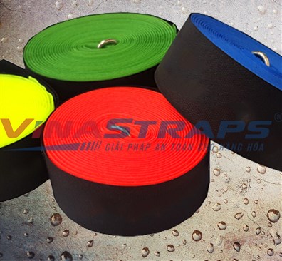 Nhà phân phôi dây velcro ràng pallet  Nhà phân phôi dây velcro ràng pallet