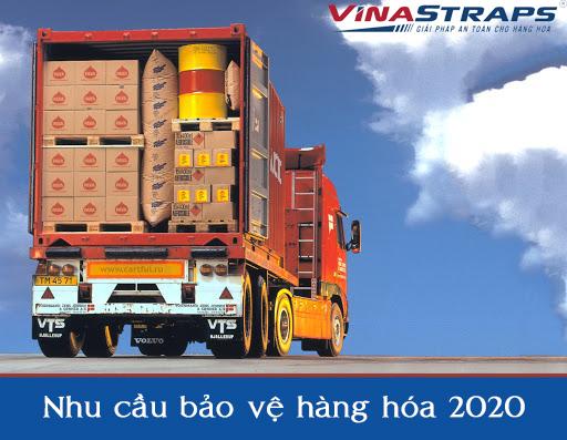 nhu cầu bảo vệ hàng hóa Nhu cầu bảo vệ hàng hóa