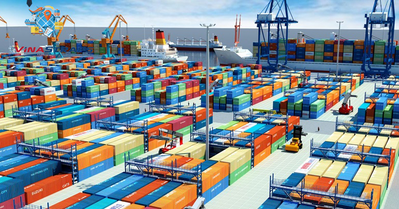 Quản lý logistics Quản lý logistics