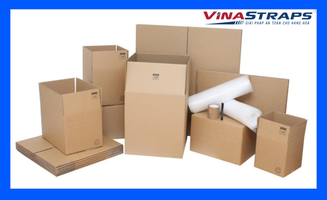 Quy cách đóng gói sản phẩm may mặc Quy cách đóng gói sản phẩm may mặc