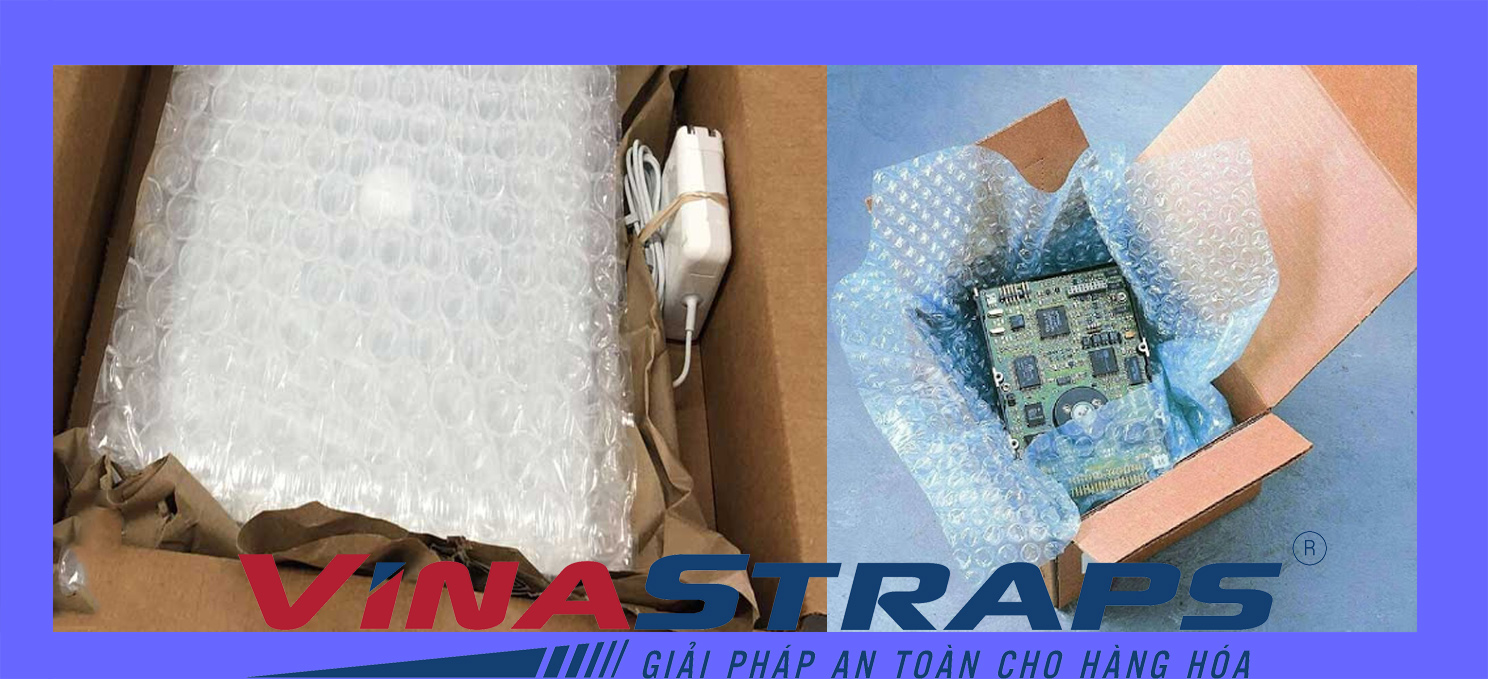 Quy định đóng gói hàng hóa Quy định đóng gói hàng hóa