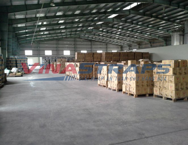 Quy định về kho chứa hàng Quy định về kho chứa hàng