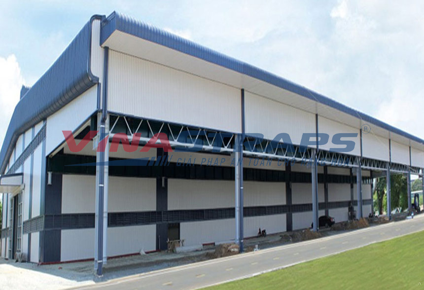 Quy định về kho chứa hàng hóa Quy định về kho chứa hàng hóa