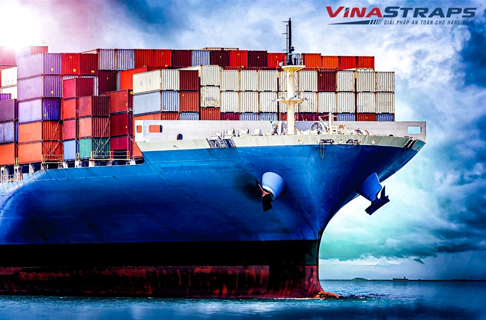 Quy trình xuất khẩu hàng hóa bằng đường biển Quy trình xuất khẩu hàng hóa bằng đường biển