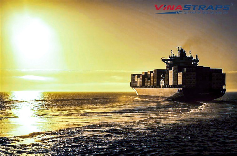 Quy trình xuất khẩu hàng hóa bằng đường biển Quy trình xuất khẩu hàng hóa bằng đường biển