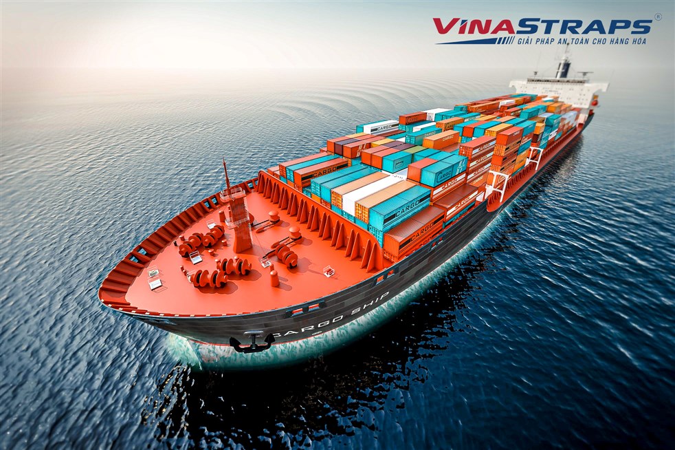 Quy trình xuất khẩu hàng hóa bằng đường biển Quy trình xuất khẩu hàng hóa bằng đường biển