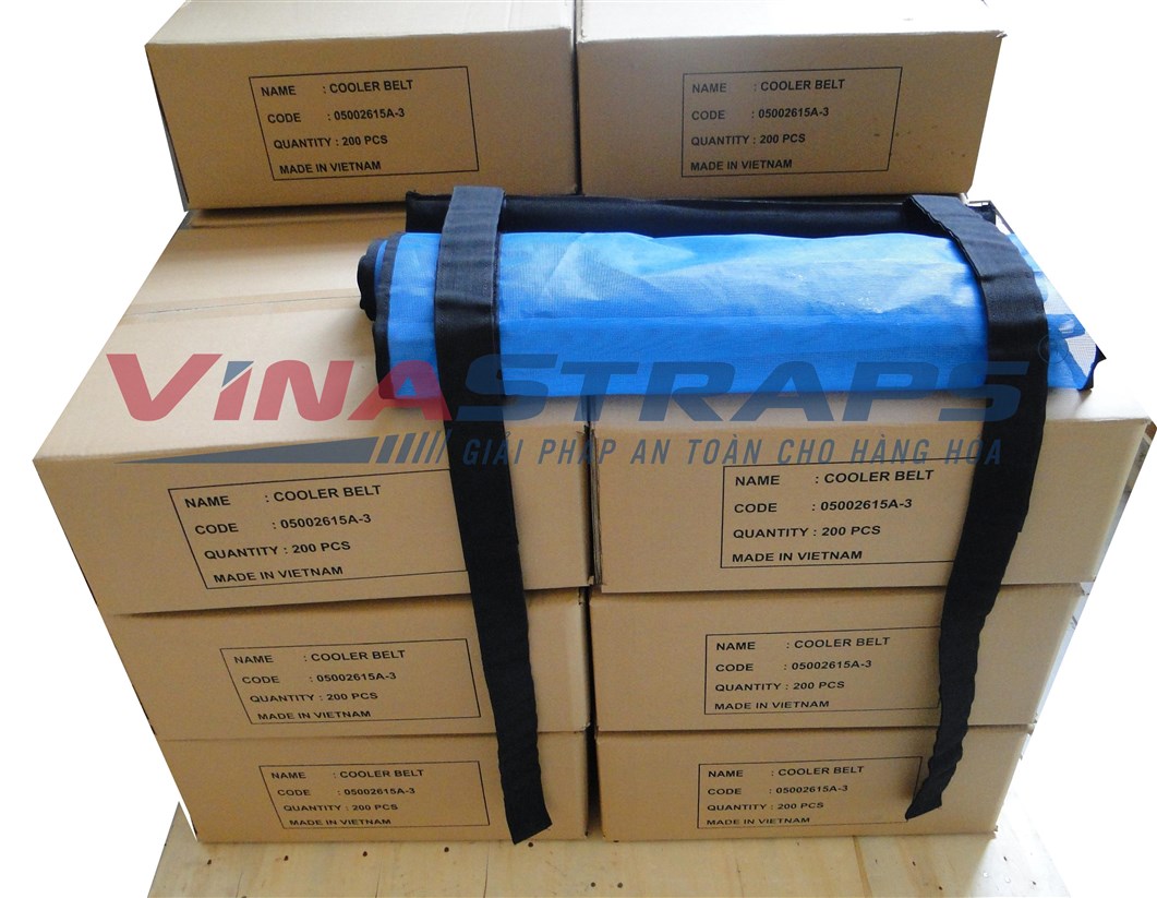 Sản phẩm đóng gói chằng buộc chất lượng cao Sản phẩm đóng gói chằng buộc chất lượng cao