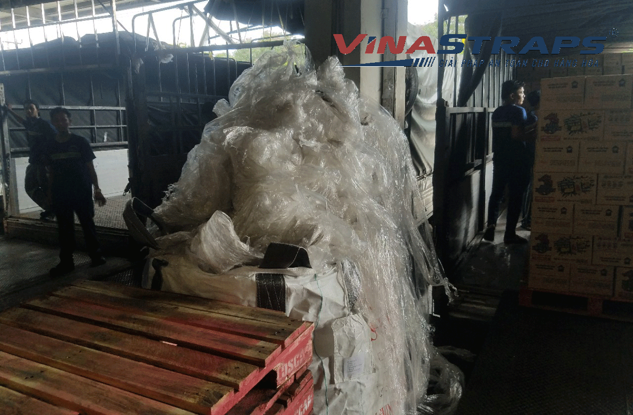 Sản phẩm thay thế màng PE Sản phẩm thay thế màng PE