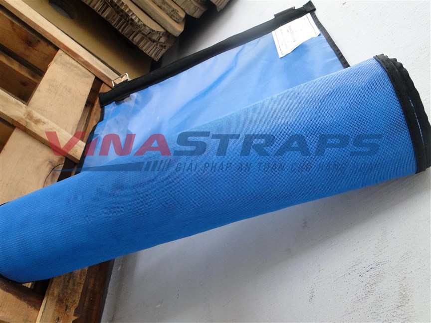 Sản xuất lưới quấn pallet tái sử dụng Sản xuất lưới quấn pallet tái sử dụng