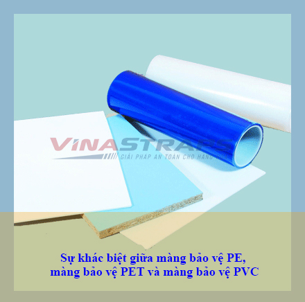 So sánh pet với PE So sánh pet với PE