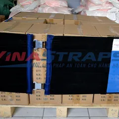 Lưới quấn pallet tái sử dụng chất lượng cao tốt nhất thị trường năm 2020
