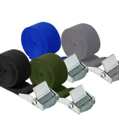 Kinh nghiệm lựa chọn dây chằng hàng khóa cam