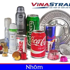 5  VẬT LIỆU ĐÓNG GÓI HÀNG HÓA THÔNG DỤNG NHẤT TRÊN THẾ GIỚI