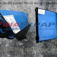 Mua lưới quấn pallet tái sử dụng số lượng lớn