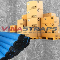 Quy trình đóng gói và cách để vận chuyển hàng hóa an toàn