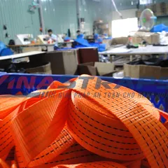 Cách để lựa chọn sản phẩm dây đai chằng hàng phù hợp đạt hiệu quả cao năm 2020