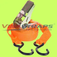 Dây chằng hàng tăng đơ - Chằng buộc hàng hóa an toàn trong năm 2021