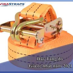Dây tăng đơ giá rẻ mua ở đâu? Địa chỉ uy tín để mua dây chằng hàng?