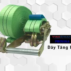 Dây tăng đơ – tổng quan và mức giá sản phẩm
