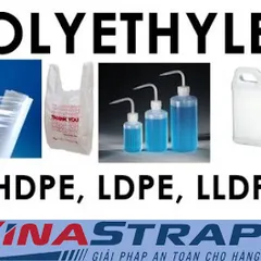 Lịch sử ra đời của polyethylene | Bạn có thể nên biết