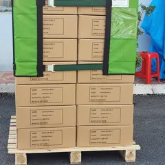 Cách Bảo Quản Hàng Hóa Trong Kho Lạnh Không Bị Ẩm Mốc