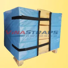 Lưới quấn hàng trên pallet có gì đặc biệt?
