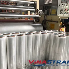 Màng pe công nghiệp  |  Ứng dụng trong hoạt động đời sống của màng PE