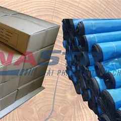 Quy trình để vận chuyển hàng hóa an toàn
