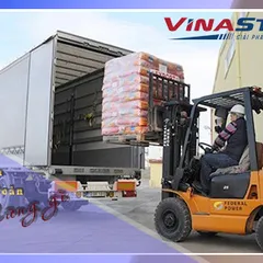 Vận chuyển hàng hóa an toàn cần những sản phẩm gì?