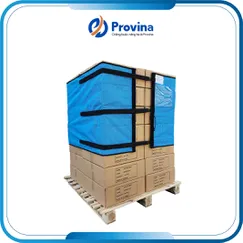 Lưới Quấn Pallet C1265390 Tái Sử Dụng