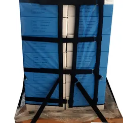 Lưới quấn pallet tái sử dụng V14150400V- 4CH